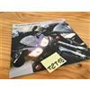 Yamaha 2006 FZ6 Fazer FZS1000 TDM900A Catalogo Moto Prospectus