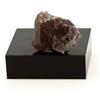 A Bijoux Pietre E Minerali. Axinite. 18.1 Cts. Chamrousse, Belledonne, Isère, Francia.