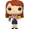 Funko Pop! Television: The Office - Erin con Happy Box e Champagne #1174