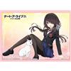 Bushiroad Manicotto Collezione Hg Date A Live IV Kurumi Tokisaki Part.6 Vol.4888 Giappone