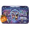 Pokémon Center Pokemon Center Original Halloween Ghost Chateau Coperta Con Sacchetto GIAPPONE
