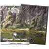 ARCANE TINMEN Serie Landfall Cimitero Verdante Maniche Licenza AT-16504 GIAPPONE