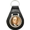 Family-crests Portachiavi In Pelle Del Presidente Harry Truman