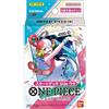 BANDAI One Piece Card Game Mazzo Starter Laterale Uta ST-11 GIAPPONE ZA-790