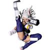 BANPRESTO The Amazing Heroes Plus My Eroe Accademia Mirko Figura Japan Ufficiale