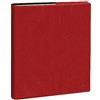 Quo Vadis 0141088Q Agenda ESECUTIVO Lingua italiana Anno 2027 Colore Bordeaux Formato 16x16cm Settimanale 13 Mesi Dicembre-Dicembre Carta Bianca con Rubrica e Copertina Amovibile in Pelle Marlow