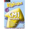 Difuzed Anglais CM1 (9-10 ans) : PC DVD ROM , FR