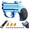 GLHYUOP Giocattolo antistress in lega, fidget toy EDC Giocattolo maneggevole | design tascabile, accessorio antistress; sensazione di solidità, compatto e portatile; per alleviare ansia e stress.