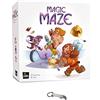 Blumie Shop Magic Maze versione francese + 1 apribottiglie Blumie (gioco di base)