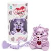 Coccolotti Oh My Gold!, Orsetto interattivo, Modello Lilla, 3+, CCL454
