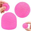 Henjunu 2PCS Palline antistress,Squishy anti stress,Squeeze Giocattoli | 2PCS Palline antistress,Squishy anti stress,Squeeze Toys,Pallina Giocattolo Antistresss per Impastare,Spremere e Rilassare