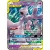 Pokémon Pokemon Card MewTwo & Mew GX RR sm11 Holo 029/094 Japan Mint