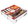 Feldherr Organizer Compatibile con Paleo + A New Beginning - Scatola del Gioco Principale