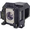 Supermait per Lampada EPSON ELPLP53/V13H010L53 EB-1830,EB-1900,EB-1910,EB-1915,EB-1920W,EB-1925W,EMP-1915,H313A,H313B,H313C,H313M,H314A,H314B,H314C,PowerLite 1830,PowerLite 1915,PowerLite 1925W,VS400