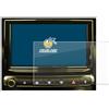 brotect Pellicola Vetro per Citroen C3 Aircross Infotainment System | Chiara Protezione Schermo Made in Germany Durezza 9H Anti-Graffio Glass Screen Protector