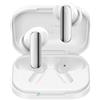 realme Buds Air 8 Pro Auricolari Wireless con ANC Adattivo 55dB Driver Duali Audio Hi-Res LHDC Batteria 50 Ore Bluetooth 6.1 IP55 Resistenti all'Acqua Bassa Latenza 45ms, Bianco