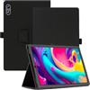 AKNICI Custodia Cover per TECLAST T60 Mini Tablet 8.8 Pollici, Pelle PU Cover Custodia Protettiva con Cinghia di Sicurezza e Magnete e Funzione di Supporto