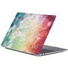 RYGOU Custodia MacBook Air 11 pollici Rigida Case con Tastiera Cover Shell Display Modello: A1370 A1465