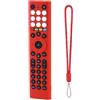 MURYE Custodia protettiva antiurto per telecomando ERF2B38H ERF2K38H ERF2F38H ERF2F38H custodia in silicone