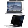 Qdos Optiguard - Filtro Privacy Macbook Pro 13 e Air 13