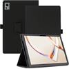 AKNICI Custodia Cover per COMPAQ QTab Ultra Tablet 12.6 Pollici, Pelle PU Cover Custodia Protettiva con Cinghia di Sicurezza e Magnete e Funzione di Supporto