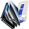 Hoerrye Pellicola protettiva per la privacy per Phone 18 Pro Max, in vetro temperato 9H, compatibile con custodie, anti-spia a 24°, senza bolle, rimozione automatica della polvere; infrangibile di