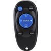 VBESTLIFE RM-RK50 Telecomando Universale per Auto con Pulsante a 4 Vie Sostituzione per JVC KD-G210 KD-AR560 KD-L530 KD-S890 KD-S690 KD-L2000 KD-L3000J KD-G430 KD-G420 KD-G720 KS-FX480 KS-FX480J