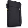 Case Logic Case-Logic TS108 Black Custodia con Tasca per Tablet da 7, Nero