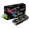 Asus GTX1060 Strix Scheda Grafica da 6 GB, VGA, Nero