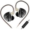 KZ CCA Polaris Earbuds with microphone