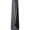 ARRIS Surfboard Thruster Wi-Fi 6E Gaming Acceleration Kit W6B | Banda dedicata a 6 GHz per il gioco | Porta da 2,5 Gbps | Funziona con qualsiasi router Wi-Fi/Mesh System | Connettività ottimizzata per