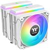 Thermaltake ASTRIA 600 ARGB | Air Cooler | Snow