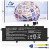 ANTIEE PS0011UA1BRS Batteria per To-shiba Dynabook Portege X30L-K X30L-J | PCR10A-009003 PCR10L-13L011 PCR10T-04N00X PCR12U Series Laptop battery 4ICP5/63/71 15.4V 53Wh
