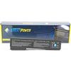 INFOELETTRONICA LO STORE DELLA CONVENIEN INFOELETTRONICA Batteria CC06 5200 mAh compatibile con HP ProBook 6470b 6475b 6570b, 11,1 V 58 Wh, 6 Celle