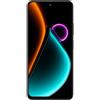 Blackview Color 6 | Smartphone Android 15 | 6,67 HD+ IPS 90Hz | 24GB RAM + 128GB (espandibile fino a 2TB) | 50MP + 13MP | Batteria 5000mAh | Dual SIM | LTE | 2 anni di garanzia | Nero Mezzanotte