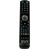 Simply All SimplyAll Telecomando compatibile con la Sony KDL-32EX707