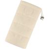 MOPZIJA custodia termica per cellulare,custodia telefono,cover raffredda telefono,cover refrigerante phone,Custodia termica universale per iPhone 14 13 12 Plus X, Samsung Galaxy (bianco)