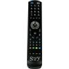 Simply All SimplyAll Telecomando compatibile con la Sharp LC-40LE830E