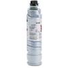 Tonersshop TYPE4500D Toner Nero compatibile con Ricoh Aficio MP 3500 4000 4001 4500 5000 5001