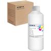 Aomya Kit di conversione inchiostro DTF bianco Premium DTF da 1000 ml, compatibile con EPN ET8550, ET-8500, L1800, L805, XP-15000, R1390, R2000, R2400, P400, P800, tutte le stampanti DTF, 1000 ml/1 l