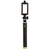 Wdfnexalai Bastone per selfie, telecomando per autoritratto, monopiede, estensibile, per selfie, colore: verde