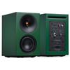 Cambridge Audio L/R S - 100W Diffusori Stereo Attivi Compatti con Bluetooth aptX HD, USB Audio, Ingressi Aux & Ottico, Uscita Subwoofer, Telecomando, Room Positioning, DynamEQ - Verde