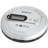 groov e Groov-e gvps210 lettore CD Retro di serie, con radio, MP3 e cuffie