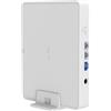 GL.iNet GL-B3000 (marmo) Wi-Fi 6 Home Router, cornice per foto a parete, AX3000 a doppia banda, supporto OpenVPN e WireGuard, controllo parentale domestico, OpenWrt, 3 porte Gigabit Ethernet