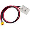 ZkeeShop Cavo di prolunga solare da 50 A a XT60, per Anderson a XT60, 10 AWG, per generatore solare, 60 cm (XT60 maschio)