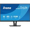 iiyama ProLite XUB3297QSNP-B1 QHD IPS-Monitor