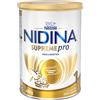 NIDINA SUPREMEPRO 1 Latte per Lattanti in Polvere dalla Nascita Latta 400g