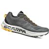 Scarpa Scarpe Uomo Spin Planet Grigio, Taglia: 40.5, grigio
