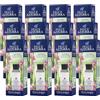 Generic Felce Azzurra Diffusore Ambiente a Bastoncini, Fragranza Bamboo e Fiori di Loto, Formato 120 ml (12 unità)