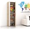 DOOMOSTORE LOVING YOUR HOME DOOMOSTORE Armadio 1 Anta Joy 60x35x176H